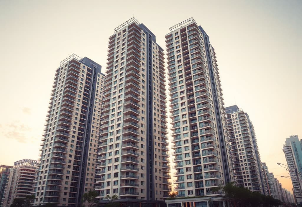 단기임대 시장 확대에 따른 부동산 자산 운용의 구조적 변화와 리스크 검토