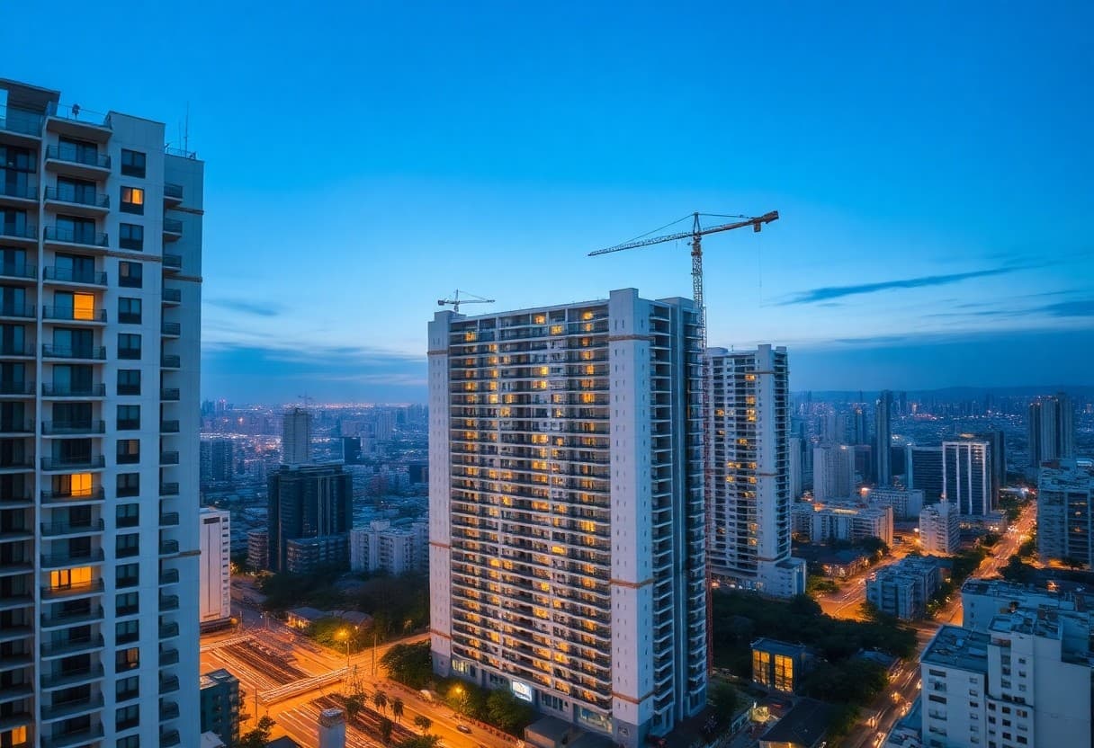 익산 펠리피아 당첨자 발표 이후 계약 가이드: 572세대 당첨자가 꼭 확인해야 할 자금과 리스크