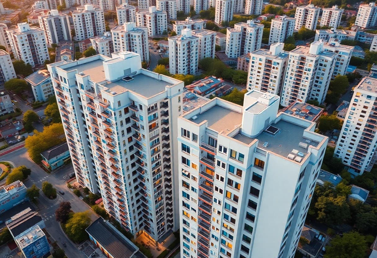 2026년 6월 자산 이동을 위한 실거래가 공백기 분석과 1주택 갈아타기 전략