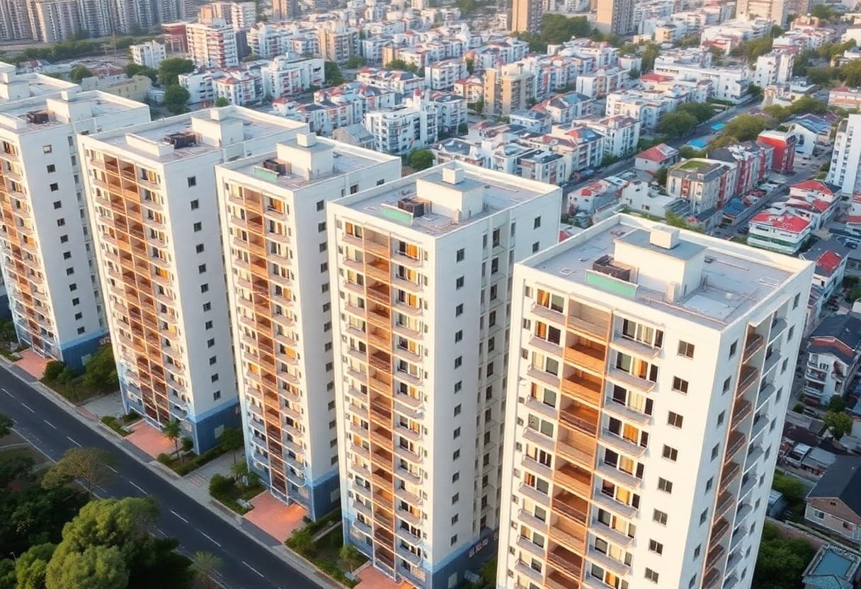 2026년 6월 서울 강동권 신축 실거래가 분석과 무주택 실수요자의 내 집 마련 전략
