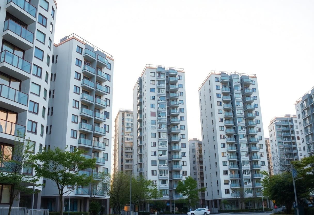 2026년 6월 부동산 실거래 분석을 통한 갈아타기 최적 타이밍 도출법