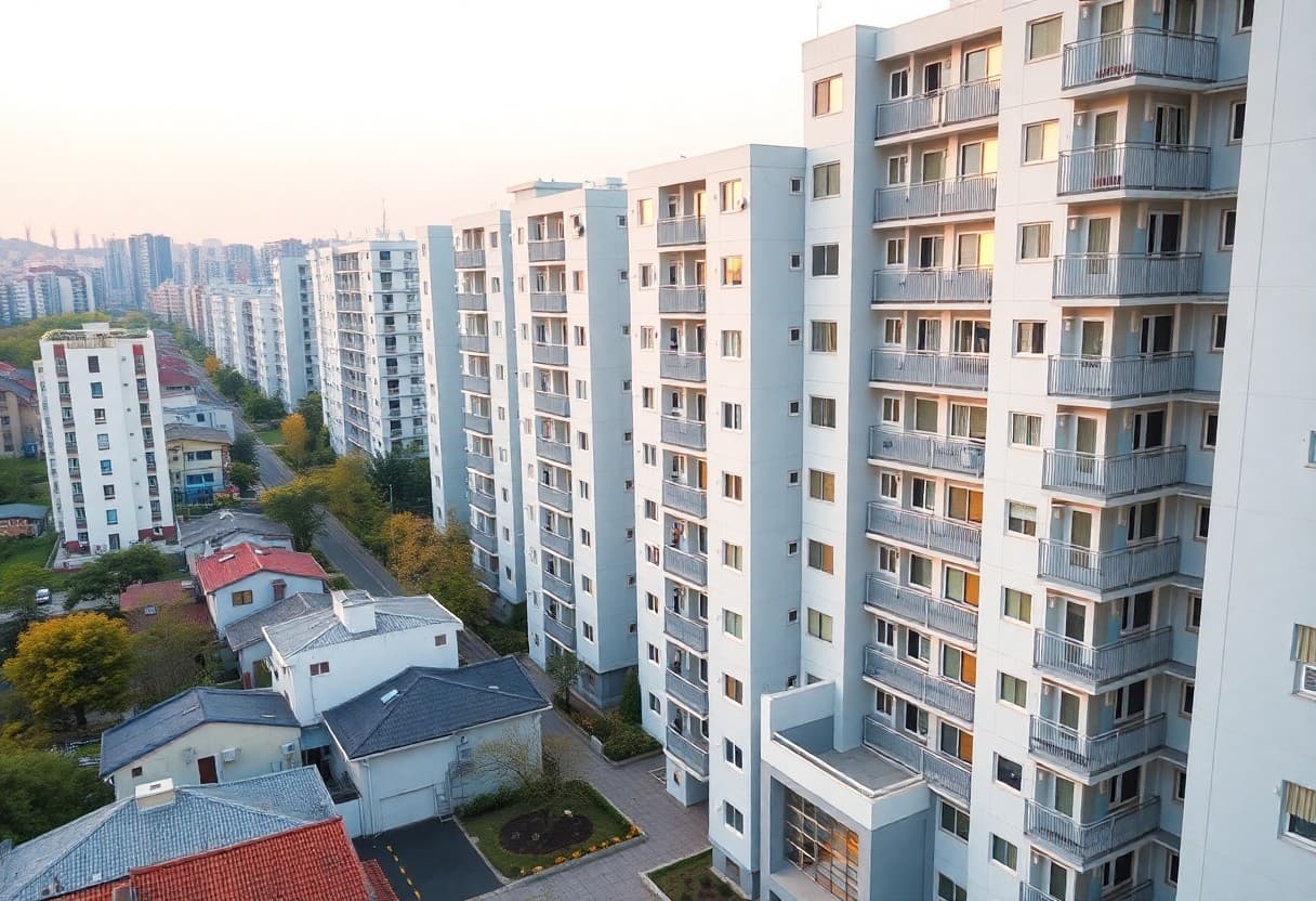 2026년 7월 전월세 계약 전 반드시 확인해야 할 전세가율과 보증금 보호 핵심 가이드