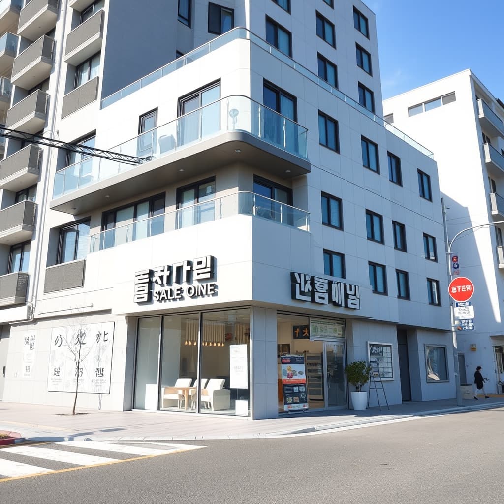 역대급 경쟁률 단지 공통점 분석