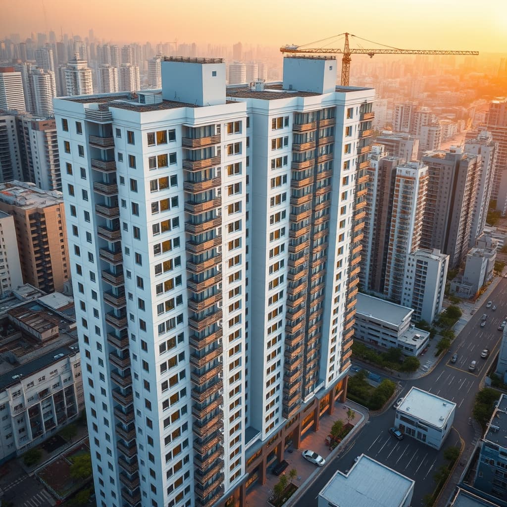 진도 승원팰리체 더 테라스 청약 일정과 사전 점검 사항