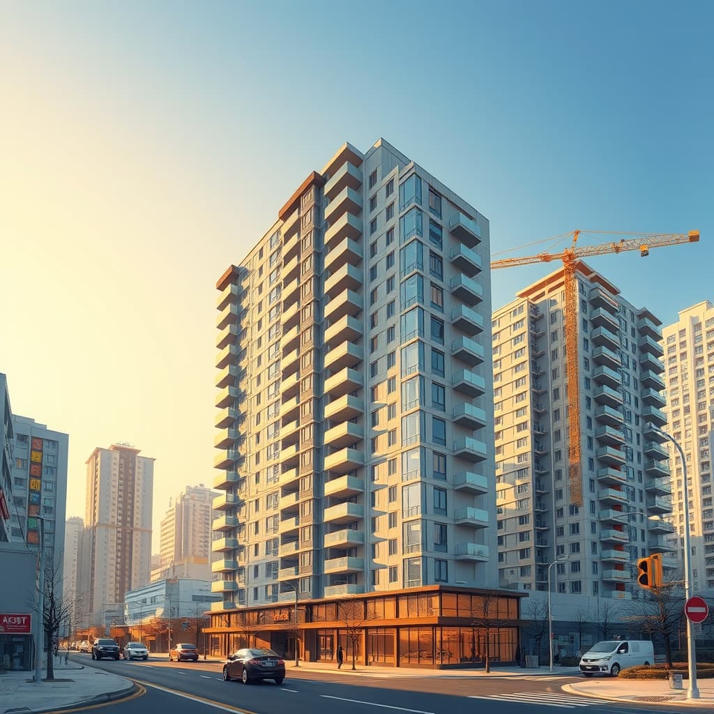 삼도이동 1지구 토지임대부 공공분양 제주 청약 일정과 주의사항